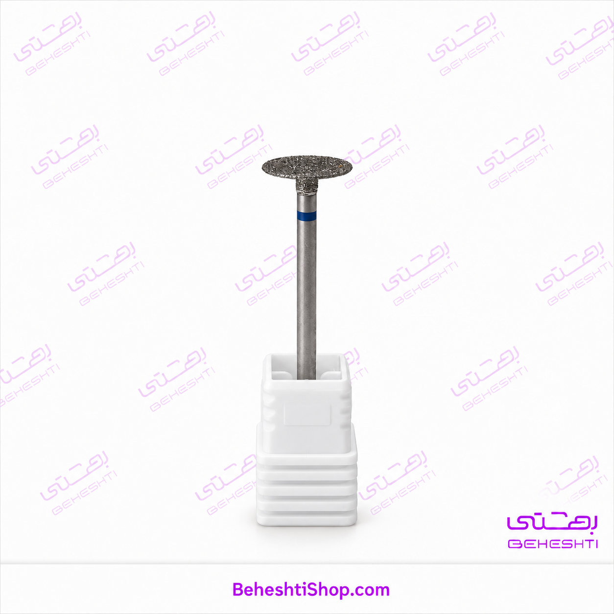 سر سوهان شنی دیسکی کافی ژل Coffee gel