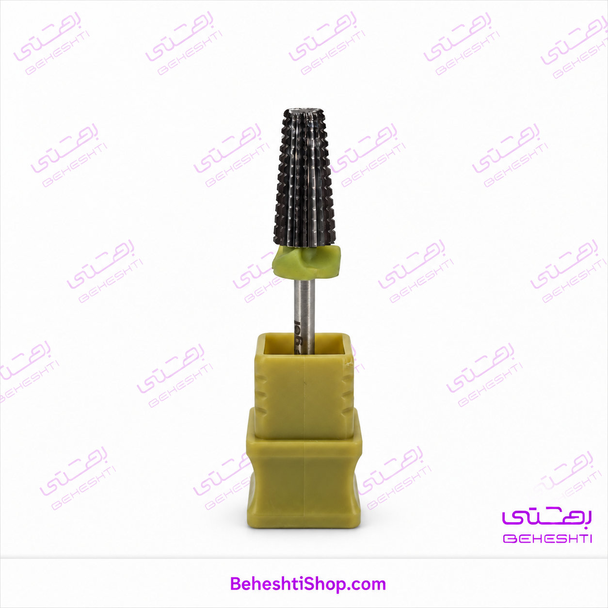 سر سوهان ولکانو 1*5 کافی ژل Coffee gel