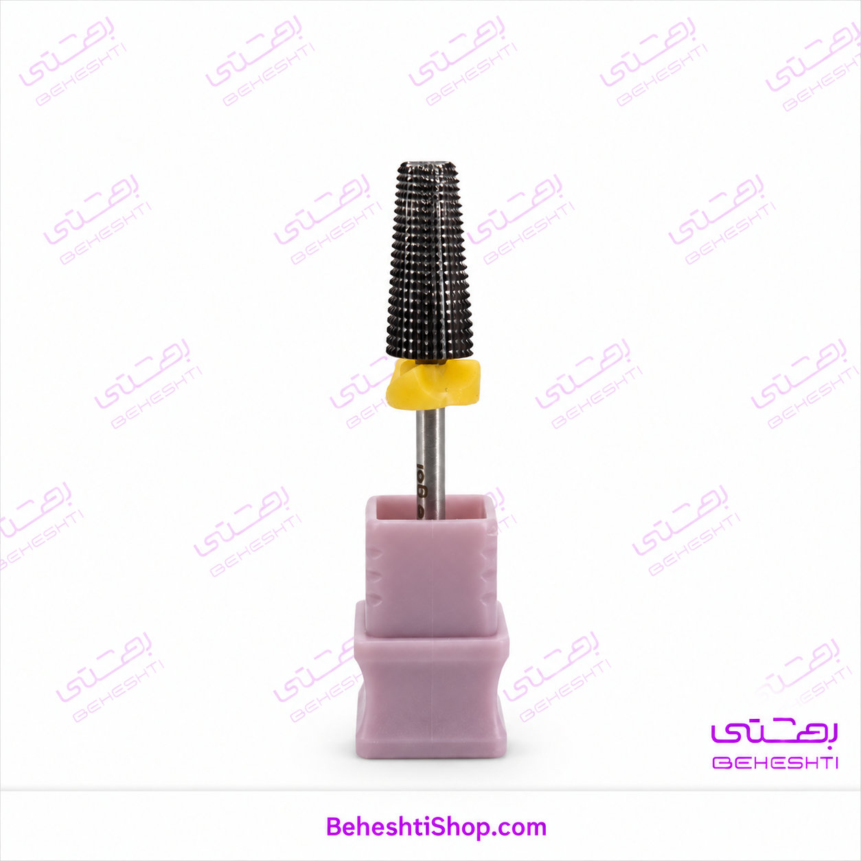 سر سوهان ولکانو 1*5 کافی ژل Coffee gel