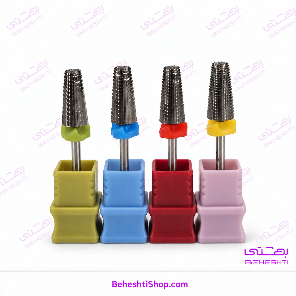 سر سوهان ولکانو 1*5 کافی ژل Coffee gel
