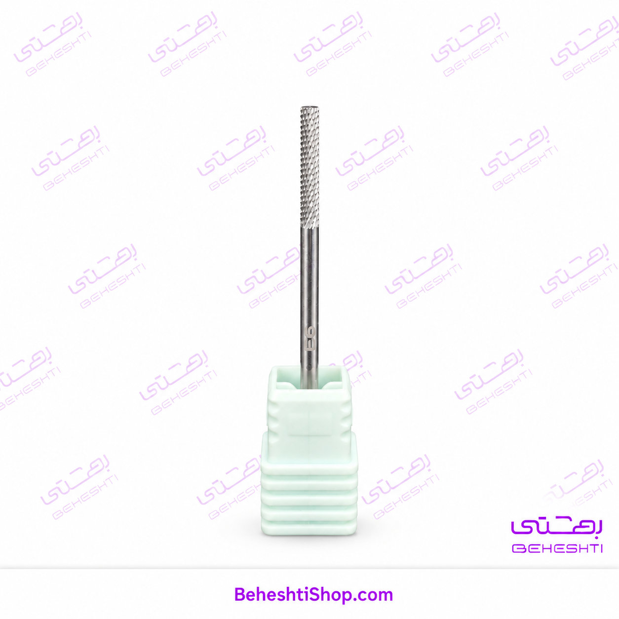 سر سوهان الماسه E6